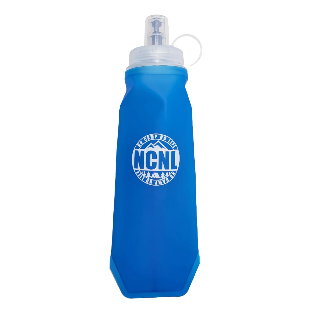 NCNL(NO CAMP NO LIFE) 【品質検査済】 ソフトフラスク ハイ…