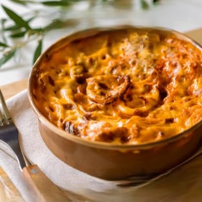 グルービーの冷凍海賊スパゲッティ3個セット