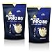 Produktbild Inko Active Pro 80 Beutel 2er Pack (2x500g) Stracciatella (D)