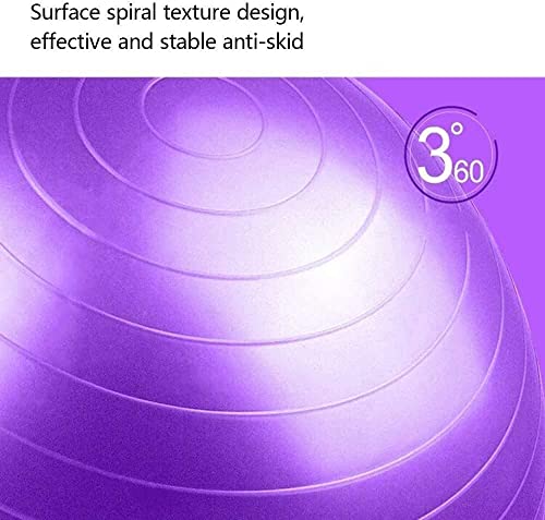 Silla de oficina para gimnasio en casa y pilates ELzEy 6