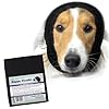 Happy hoodie the original calming band for dogs cats for anxiety relief calming dogsnoise canceling for dogs the force drying grooming miracle tool since 2008 large black  urban country home decor