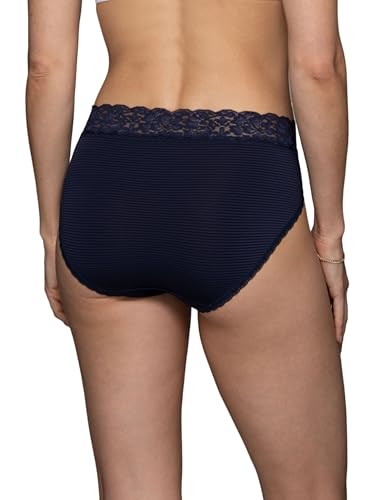 Image of Vanity Fair Women's Flattering Lace Panties: Lightweight & Silky with Superior Stretch