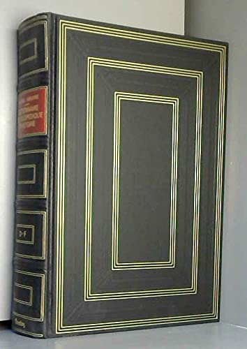 Dictionnaire encyclopédique d'histoire