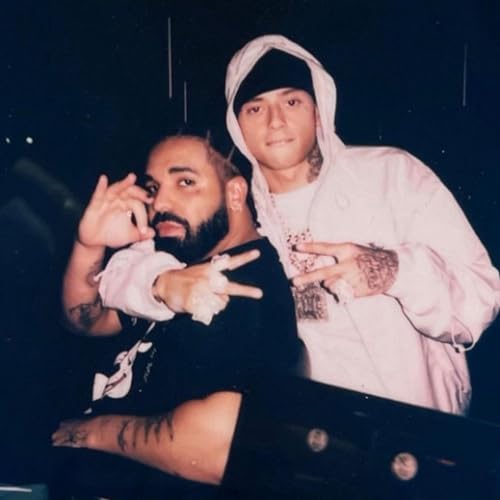 Drake & Central Cee - Which One Remix Enur - Calabria 2007