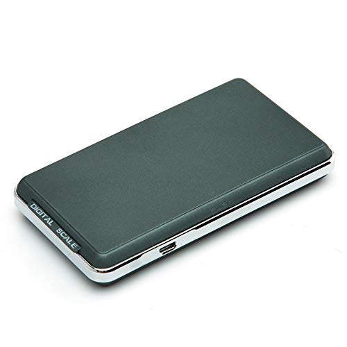 Báscula digital de precisión para joyería 0.01g x 200g miniatura 4