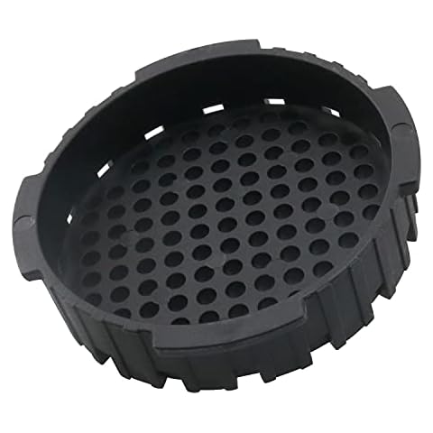 ZZHXSM 1Pc Coffee Filter Cap Fits Replacment For Aeropress Coffee and Espresso Maker Cover