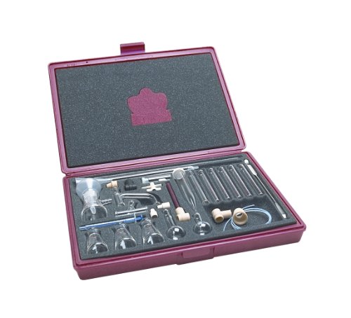 Kimble Williamson Improved Standard Microscale Kit