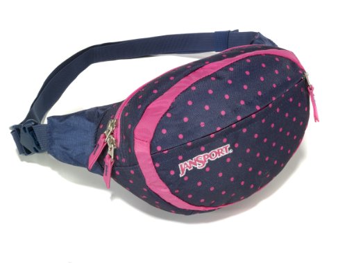 JanSport Fifth Ave Waist Pack