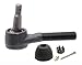 Raybestos 401-1031B Service Grade Steering Tie Rod End