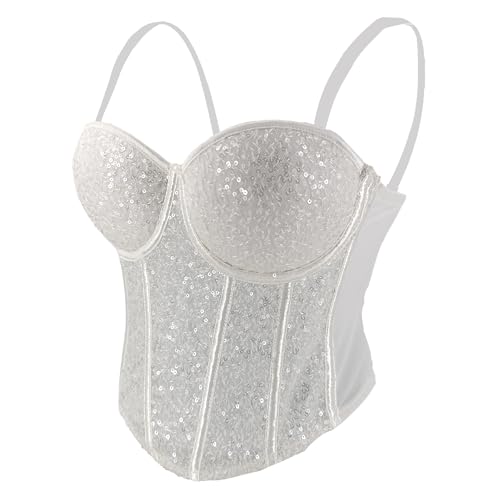 トップス litmus / circular bustier / white litmus circular bustier / white Other