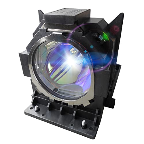 Lámpara de repuesto DT01581 para proyector Hitachi miniatura 1