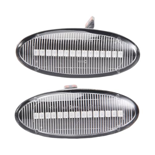 Intermitente Nissan Micra K13 soluciona luz rota o amarilla 2
