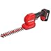 CRAFTSMAN V20 4 In. Cordless Handheld Grass Trimmer and 8 In. Mini Hedge Trimmer, Battery and Charger Included, Rechargeable 2 in 1 Grass Shear and Bush Trimmer (CMCSS800C1)