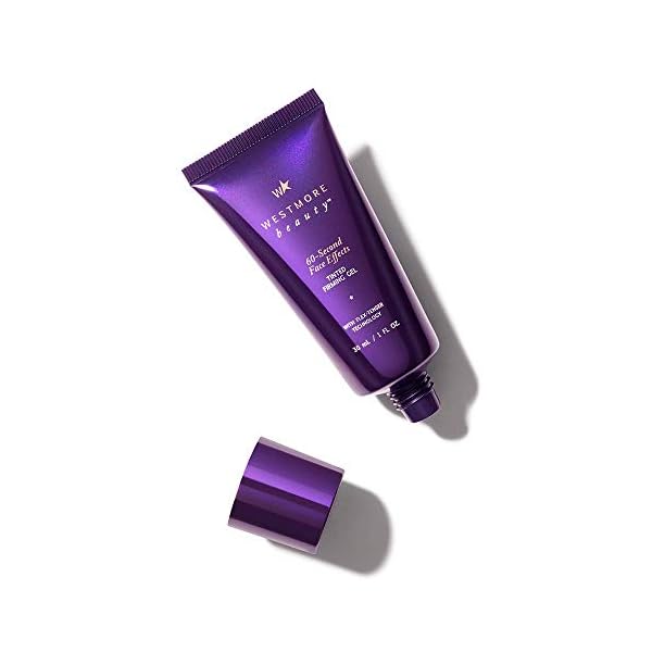 Westmore Beauty 60 Second Face Effects - Light