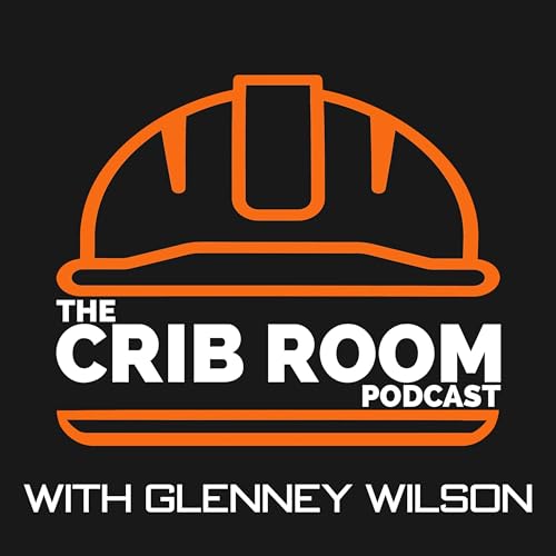 The Crib Room Podcast cover art