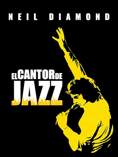 El cantor de Jazz