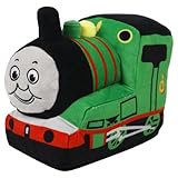 Generic Thomas Train Plush Pillow Buddy Super Soft Cuddly Companion