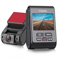 VIOFO A119 V3 Dashcam 2K 