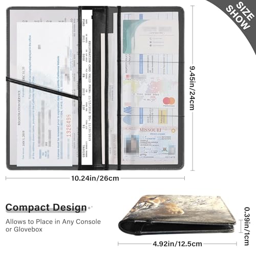 Organizador de Documentos Compacto miniatura 4