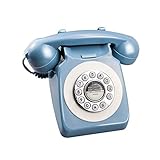 tastentelefon post Frische und farbenfrohe Farben aus dem klassischen Handy-Design der 1960er-Jahre - passend für Zuhause, Büro oder Lounge.