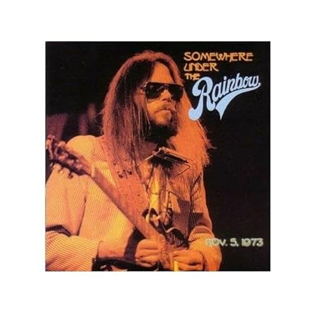 Somewhere Under the Rainbow 1973