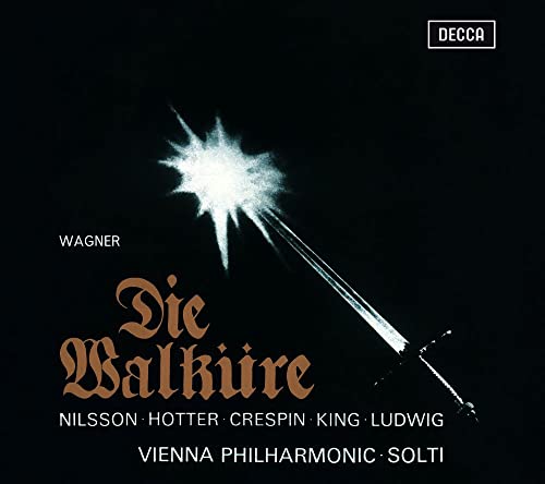 Wagner: Die Walküre – Sublimez vos soirées musicales avec cet opéra mythique