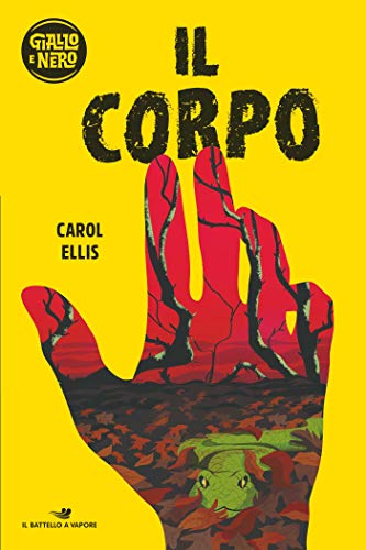  Il corpo (Giallo & Nero)