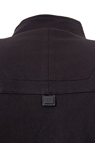 Antony Morato MMFL00369-FA150026 Felpa, Nero
