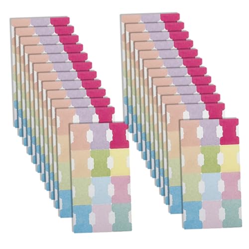 FONDOTIN 24 ރx ݉\CfbNX^u 邢J[t ubN}[J[ Вߗp V[v ItBX Ɨp