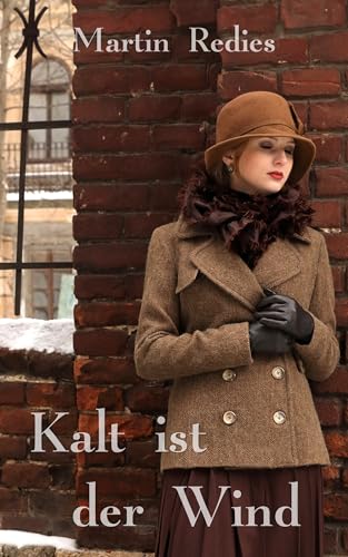 Kalt ist der Wind (Die Rosenbach-Saga 6)