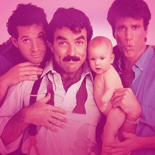 Babies Have So Much Crap (Three Men and a Baby)