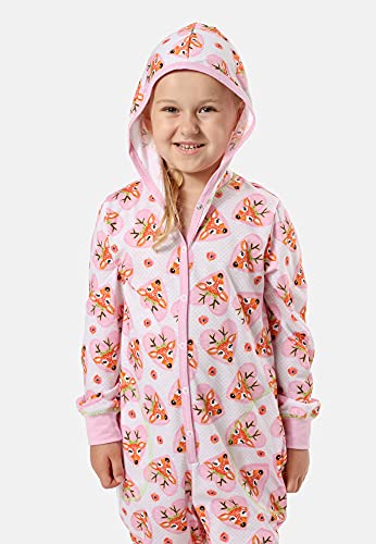 Merry Style Combinaison Pyjama Vêtement