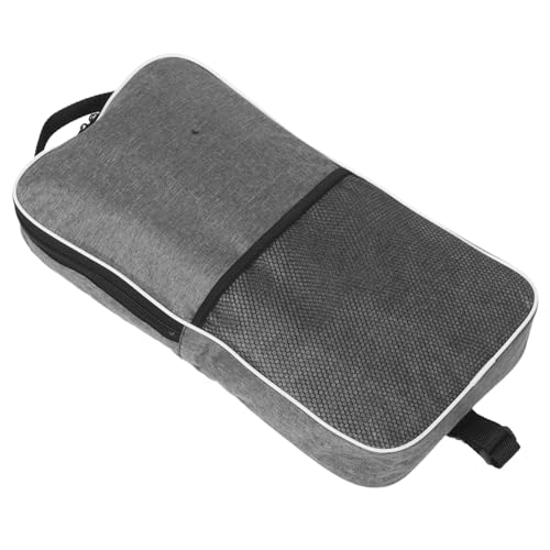 Bolsa de pickleball para tus entrenamientos al aire libre con gran capacidad