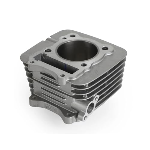 Cilindro y pistón para Suzuki DR200 y RV200 kit de extremo superior motor 5