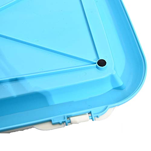 OMNII FAST SANITARIO DE CACHORRO HIGIENICO