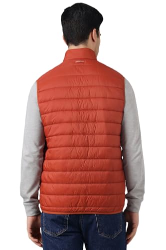 Image of Van Heusen Men Quilted Jacket