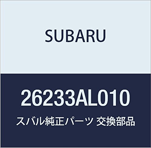 SUBARU (Xo) i V fCXN u[L AE^ i26233AL010