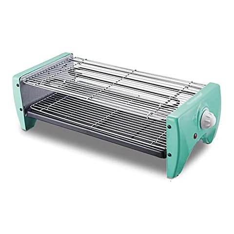 Gril Électrique Portable ZXB 2 en 1 Cover