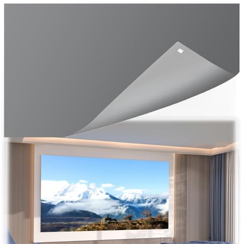 Pantalla plegable para proyector 100in 16:9