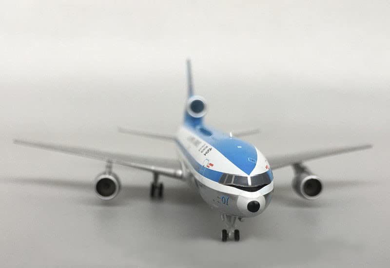 Amazon.co.jp: NGモデル 全日本航空 ロッキード L-1011-1 JA8501 1/400