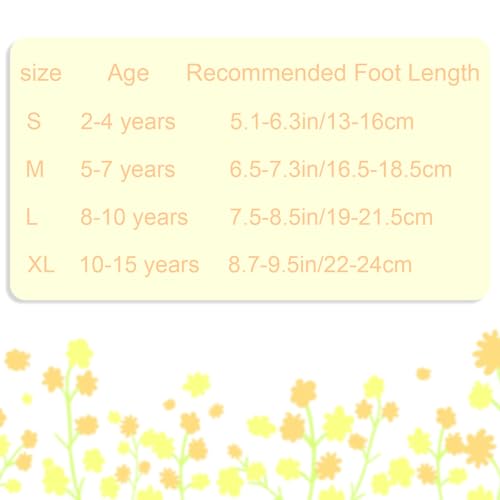 3 Pairs Girls Casual Dress Socks Kids White Solid Crew Socks for Toddler Boys Girls School Uniform3