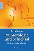 Numerologie und Schicksal. Ihr Leben ist berechenbar. 3896313800 Book Cover