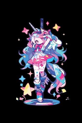 Poledance: Notizbuch A5 Punktraster - zum planen, organisieren und notieren