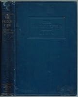 THE FRENCH VERB: ITS CONJUGATION AND IDIOMATIC USE B00JZ8A1G6 Book Cover