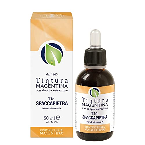 Spaccapietra 50Ml Tint Magenti