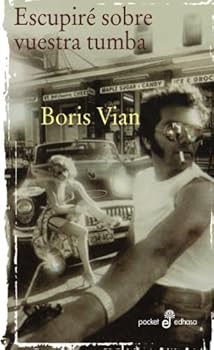 Escupire Sobre Vuestra Tumb...