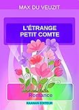 max du veuzit l'automate  L\'étrange petit comte (MAX DU VEUZIT t. 25)