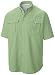 Columbia Men's Bahama II Short Sleeve Shirt (Tall)