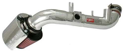 Injen Technology Sp1867P Polished Mega Ram Short Ram Intake System #TOP6