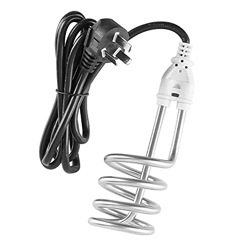 Buy BKEMD Heater Portable Travel Immersionreheater Immersion